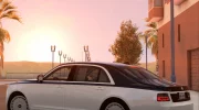 Аурус Сенат. Седан и лимузин 1.0 - BeamNG.drive - 4