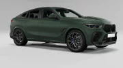BMW X6 Competition 2019 1.1 - BeamNG.drive - 6