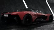 [-P-] Aston Martin Valhalla 1.0 - BeamNG.drive - 3