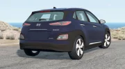 Hyundai Kona Electric (OS) 2020 1.2.0 - BeamNG.drive - 3