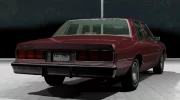 Chevrolet caprice classic 1 - BeamNG.drive - 2
