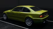 1998-2005 BMW E46 Coupe 1.1 - BeamNG.drive - 22