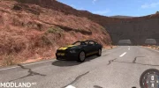 Ford Shelby GT500 v 1.1 [0.15.0] - BeamNG.drive - 2