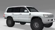 GL85 (Toyota Land Cruiser) 2.0 - BeamNG.drive - 16