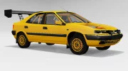 Citroen Xantia FIX NAME 1.2 - BeamNG.drive - 4