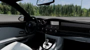 BMW 5-Series E60 2.0 - BeamNG.drive - 5