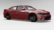Dodge Charger Pack 1.0 - BeamNG.drive - 18
