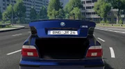 BMW 5-SERIES E39 [RELEASE] 2.0 - BeamNG.drive - 12
