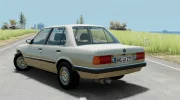 (ОПЛАЧИВАЕТСЯ) 1982–1994 BMW 3-Series 1.0 - BeamNG.drive - 3