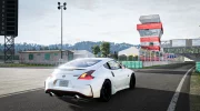 NISSAN 370Z NISMO Release - BeamNG.drive - 2
