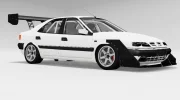 Citroen Xantia FIX NAME 1.2 - BeamNG.drive - 5