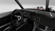 Hoonicorn Drift Ford Mustang v1.0 - BeamNG.drive - 4