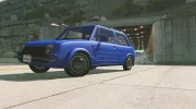 Nissan Pao Updated V2.0 - BeamNG.drive - 5