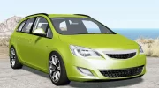 Автомобили группы PSA (Citroen,Peugeot,Opel...) v0.21 - BeamNG.drive - 4