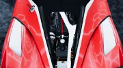 Ferrari FXXK 1.0 - BeamNG.drive - 5