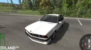 BMW E24 M6 [0.6.1] - BeamNG.drive - 3