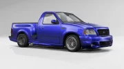 FORD F 150 2001 1 - BeamNG.drive - 3