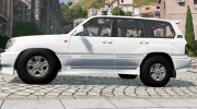 Toyota Land Cruiser 1.0 - BeamNG.drive - 6