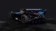 2024 Bugatti Bolide v1.0 - BeamNG.drive - 3