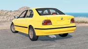 BMW 535i Sedan E39 1996 0.24.1.23 - BeamNG.drive - 3