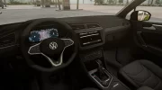 Volkswagen Tiguan Pack (2022) 2.1 - BeamNG.drive - 9