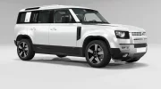 2020 LAND ROVER DEFENDER 1.0 (27.01.22) - BeamNG.drive - 2