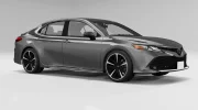 Toyota Camry Pack .1 - BeamNG.drive - 17
