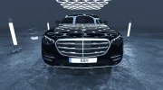 Mercedes-Benz W223/Z223 Maybach 1.0 - BeamNG.drive - 5