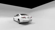 Toyota Camry 2011 3.0 - BeamNG.drive - 2