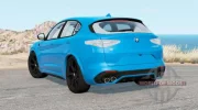 Alfa Romeo Stelvio Quadrifoglio (949) 2019 1 - BeamNG.drive - 3
