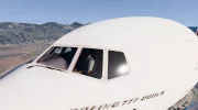 Boeing 777 EMIRATES 1.0 Release - BeamNG.drive - 5
