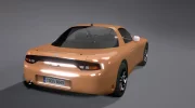 2008 Leslow V6 Sport (Automation) 1.0 - BeamNG.drive  - 3