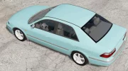 Mazda 626 седан (GF) 1997 1.0 - BeamNG.drive - 4
