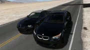 Пакет BMW M3 и BMW M5. 0.00 - Пакет BeamNG.drive - 4