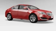 Opel Insignia 2016 1.0 - BeamNG.drive - 7