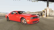 Dodge Hellcat 3.1 - BeamNG.drive - 13