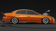 Holden VT Commodore NUTOUT V1.0 - BeamNG.drive - 4