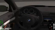 BMW M5 E39 [0.6.1] - BeamNG.drive - 2