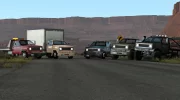 Gavril D-55 1.1.1 - BeamNG.drive - 2
