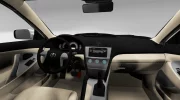 Toyota Camry 2011 3.0 - BeamNG.drive - 3