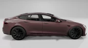 Tesla Model S 2022 1 - BeamNG.drive - 2