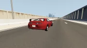 Toyota Supra 1.0 - BeamNG.drive - 5