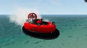 Automation Hovercraft 1.0 - BeamNG.drive - 4