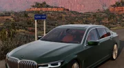 BMW 7-series (2015/2020) 1 - BeamNG.drive - 8