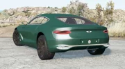 Bentley EXP 10 Speed ​​6 2015 1.0 - BeamNG.drive - 3