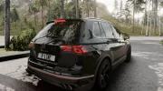 Volkswagen Tiguan Pack (2022) 2.1 - BeamNG.drive - 5