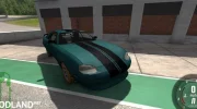 Beamng Drive — Jaguar XJ-S — BeamNG.drive - 2