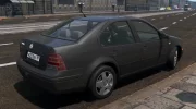 Volkswagen Bora 1 - BeamNG.drive - 3