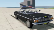 Chevrolet Impala Coupe 1.2 - BeamNG.drive - 13