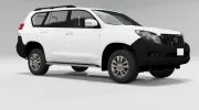Toyota Land Cruiser Prado 150 1.0 - BeamNG.drive - 7